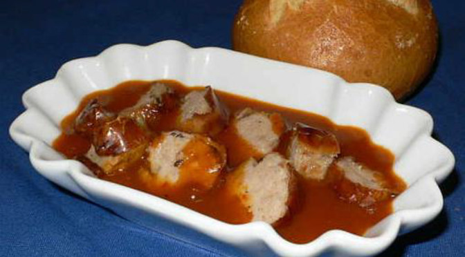 Best of Currywurst